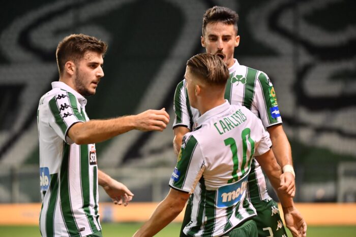 Παναθηναϊκός