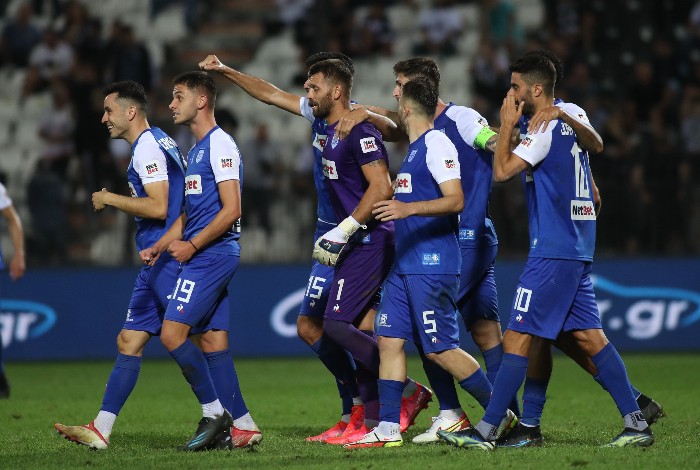 ΠΑΣ Γιάννινα