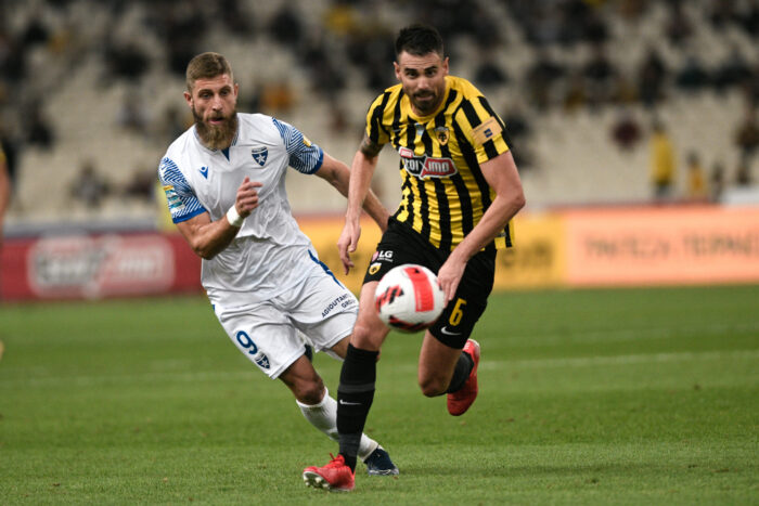 ΑΕΚ Ιωνικός