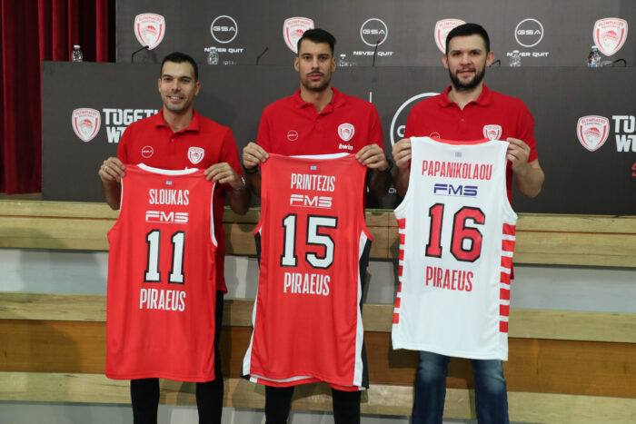 Ολυμπιακός