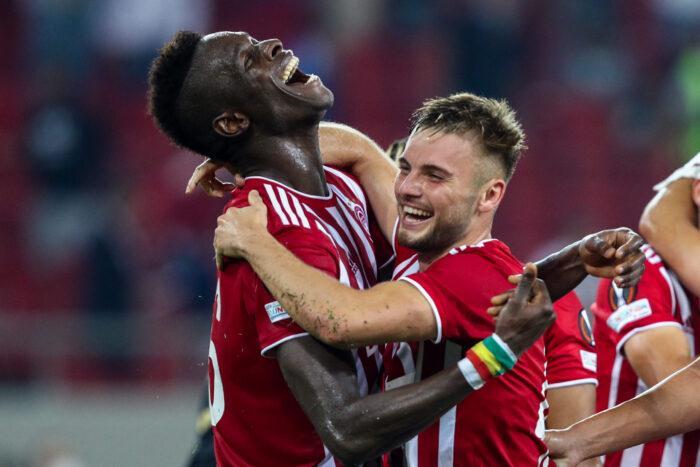 Σισέ - Ρέαμπτσιουκ