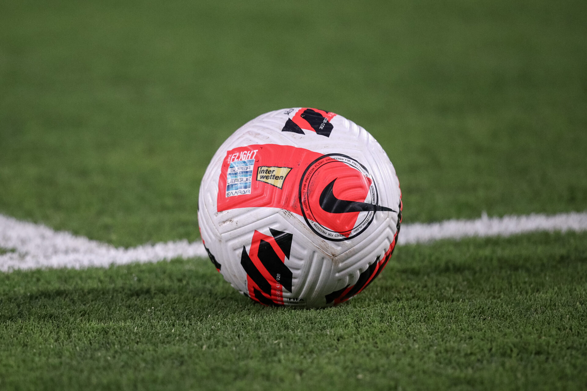 μπάλα super league