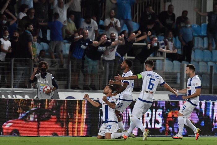 ΠΑΣ Γιάννινα - Παναθηναϊκός