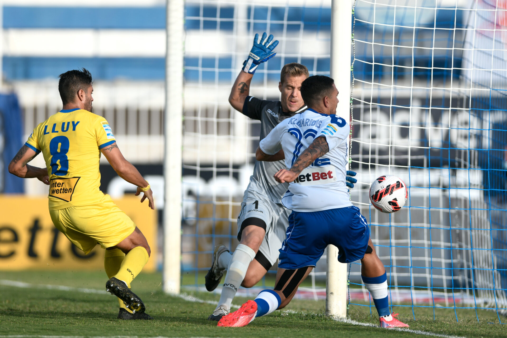 Ατρόμητος Παναιτωλικός