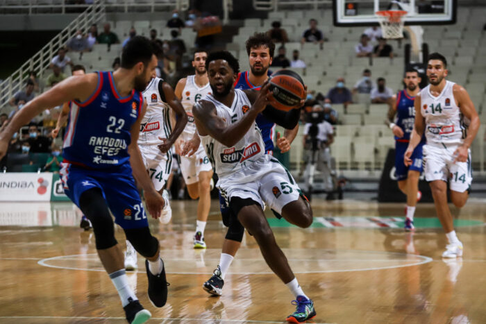 Παναθηναϊκός Εφές