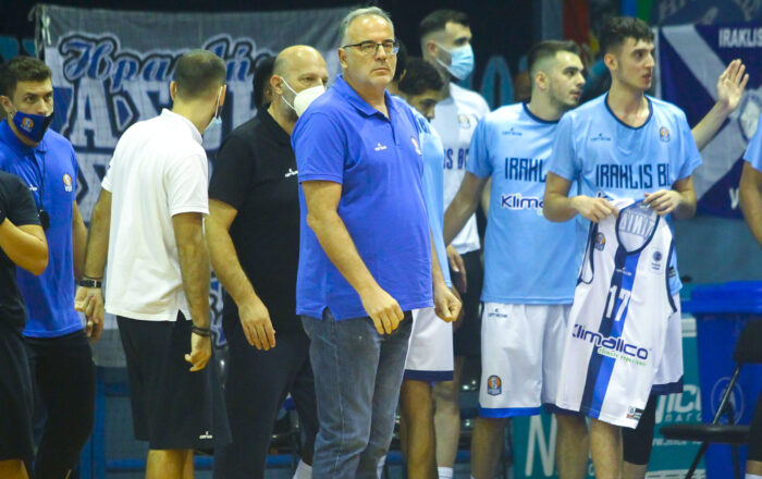 Σκουρτόπουλος Ηρακλής