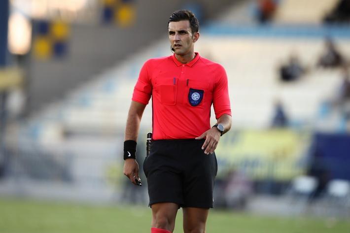 Κουμπαράκης Παναιτωλικός ΠΑΟΚ