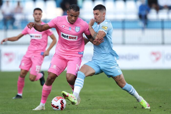 Ιωνικός ΠΑΣ Γιάννινα