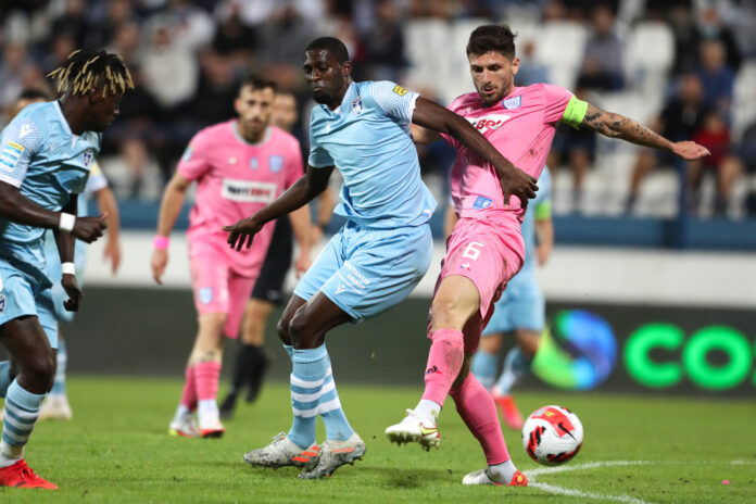 Ιωνικός ΠΑΣ Γιάννινα