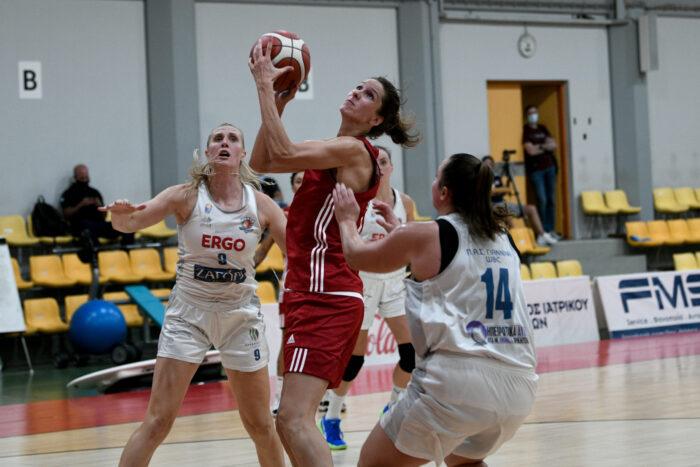 Ολυμπιακός ΠΑΣ Γιάννινα