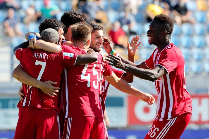 Ολυμπιακός