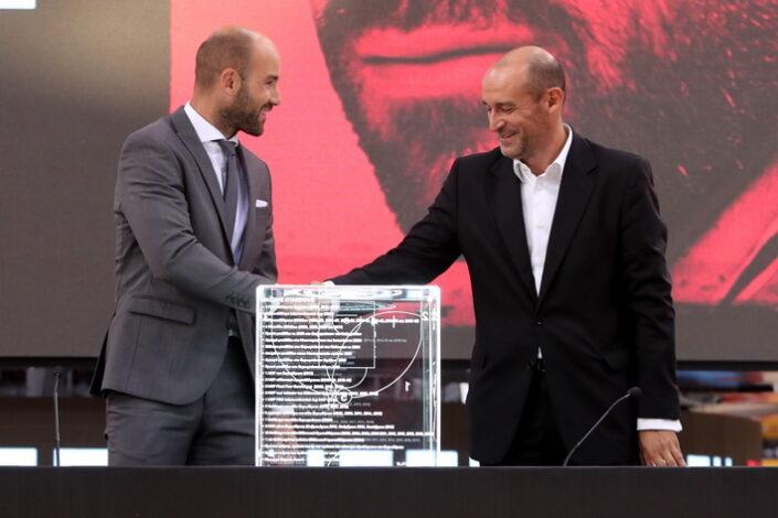 Παναγιώτης Αγγελόπουλος Σπανούλης