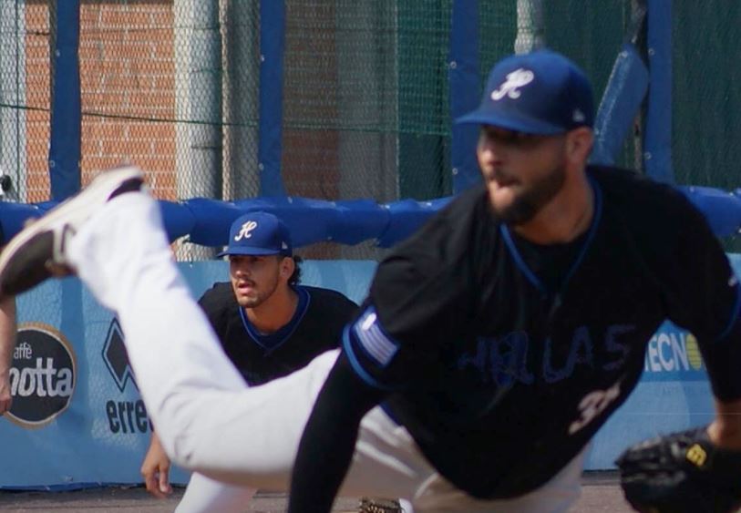 baseball hellas greece εθνική Ελλάδας