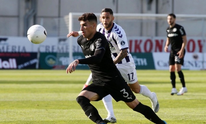 Λυμπεράκης