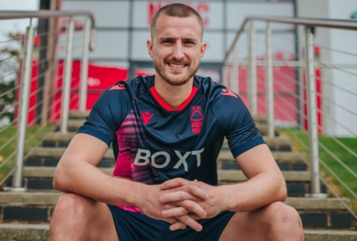 Έλι Ροντρίγκο