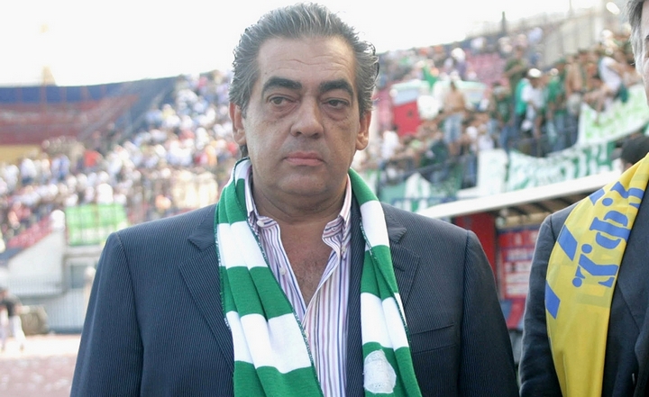 ΑΝΤΩΝΗΣ ΜΑΡΤΙΝΗΣ