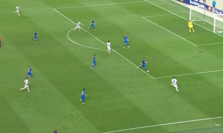 Αζερμπαϊτζάν Πορτογαλία