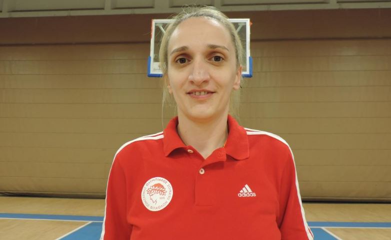 Ανθή Μπαλτά