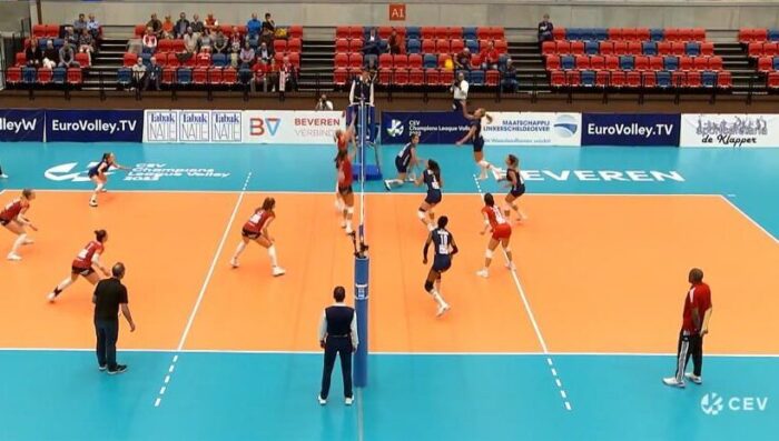 Αστερίξ Ολυμπιακός