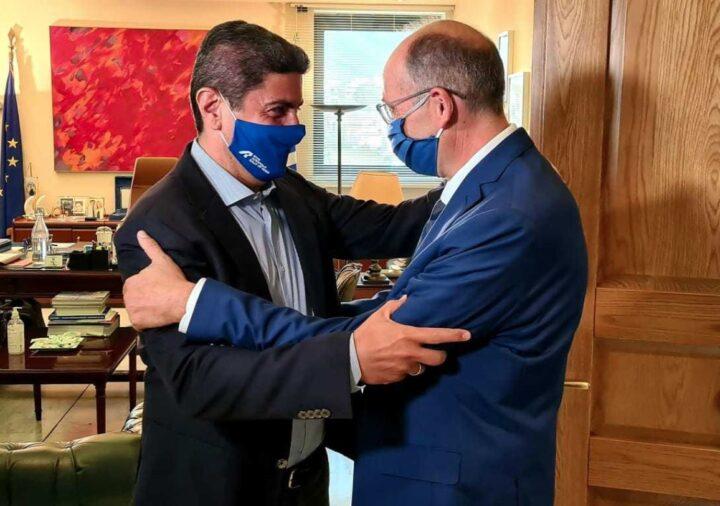 Αυγενάκης Λιόλιος