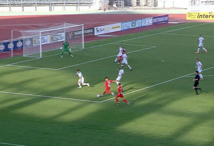 Βόλος Νίκη Βόλου