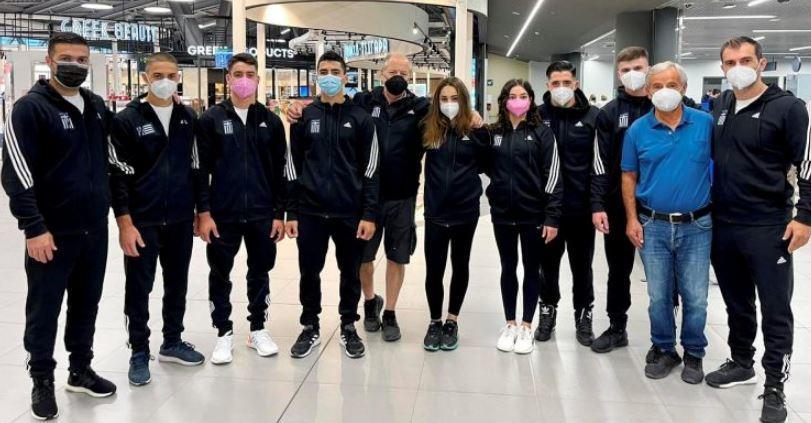 Γυμναστική