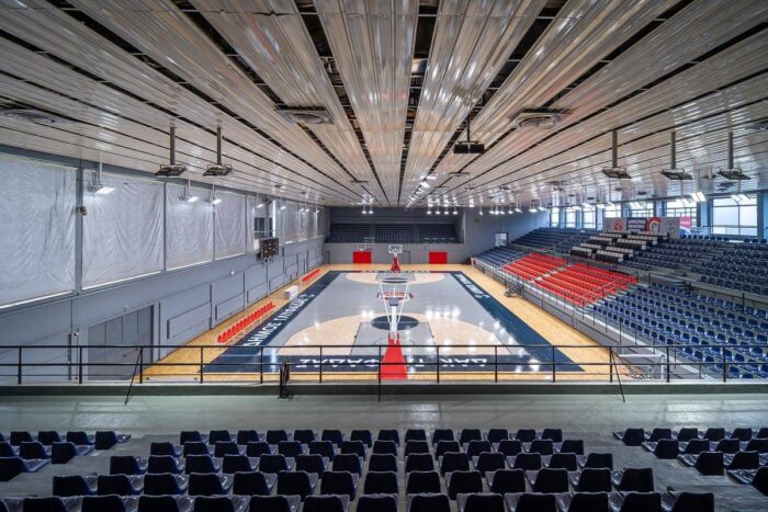 ΔΑΚ Γλυφάδας Μάκης Λιούγκας