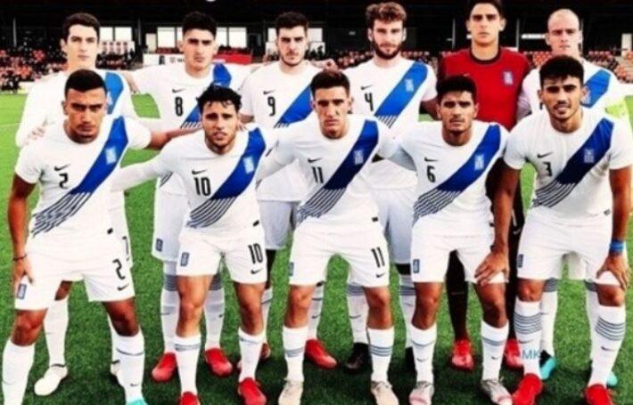 Εθνική Ελπίδων