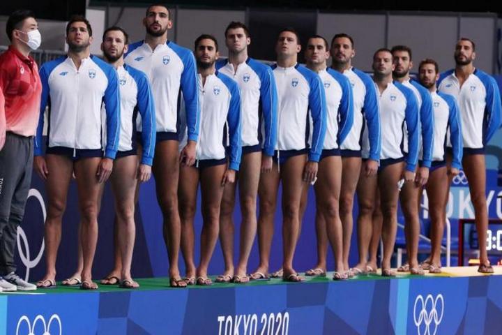 Εθνική Πόλο