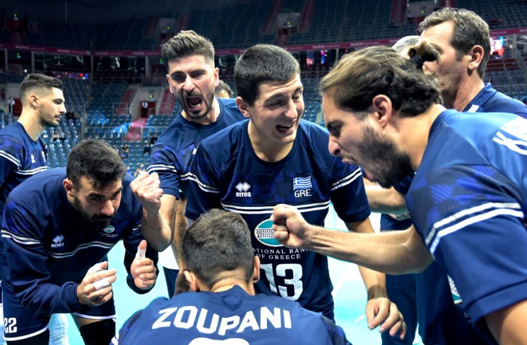 LIVE STREAMING ΕΛΛΑΔΑ ΠΟΡΤΟΓΑΛΙΑ