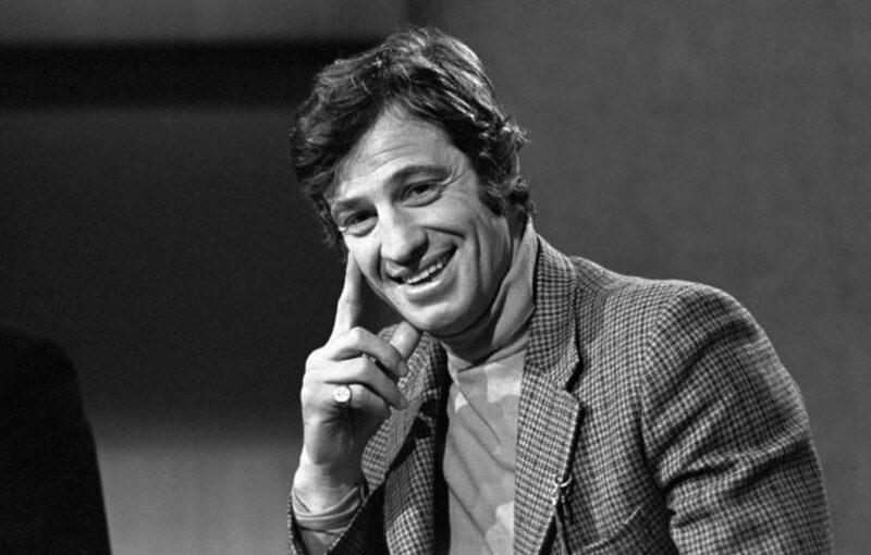 Ζαν-Πολ Μπελμόντο