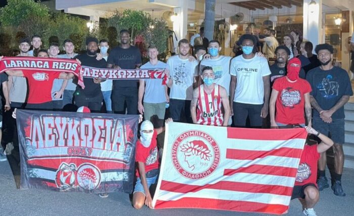 Θυρα7 Λευκωσίας