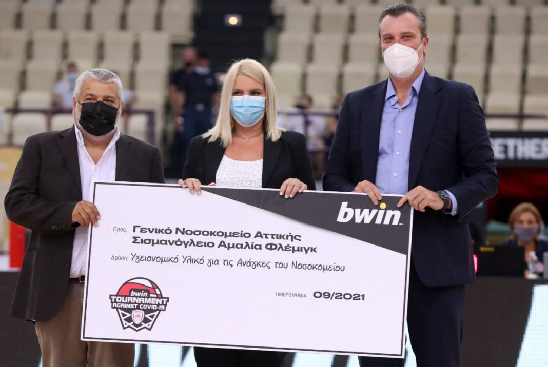 Λεπενιώτης