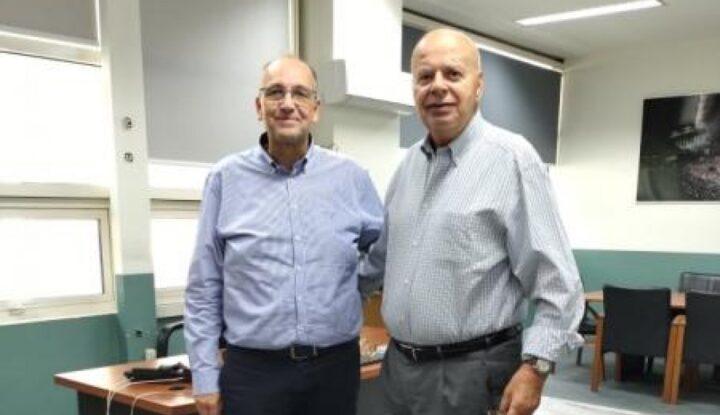 Λιόλιος - Βασιλακόπουλος