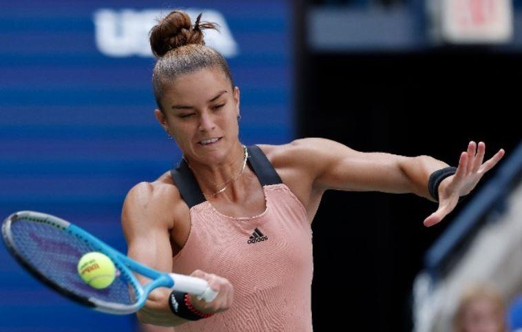 Μαρία Σάκκαρη