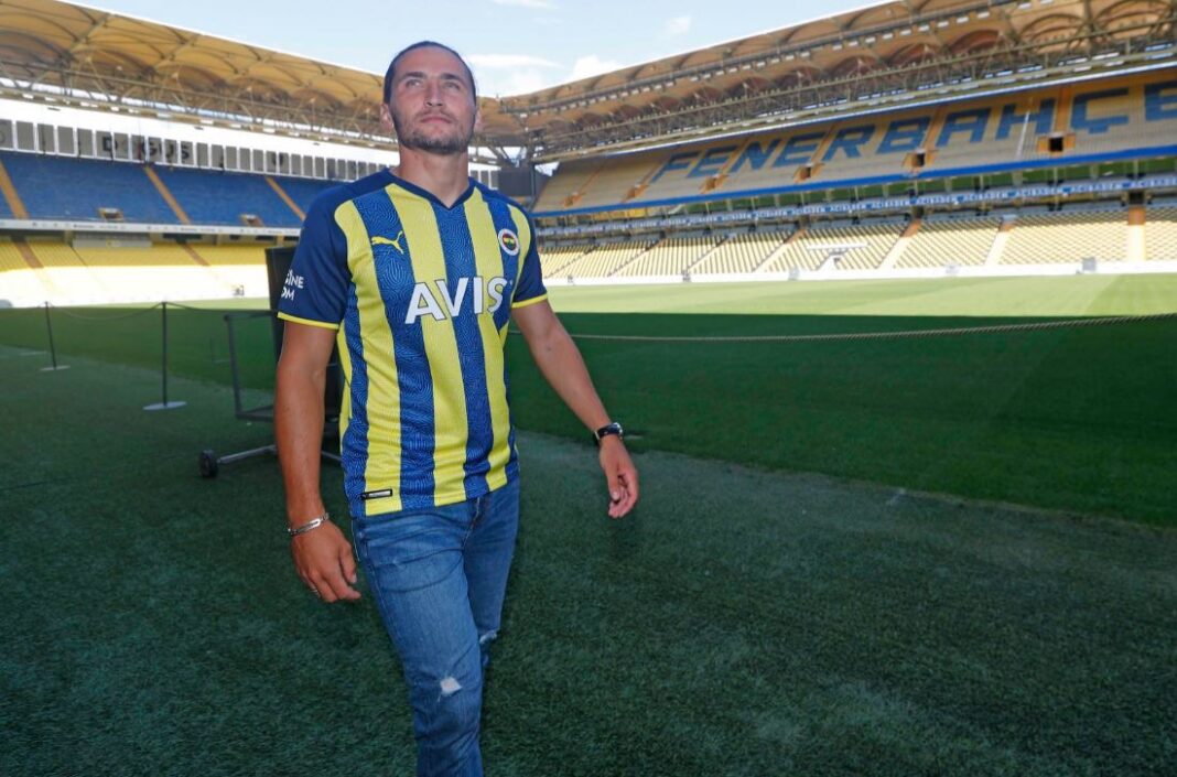 Μιγκέλ Κρέσπο