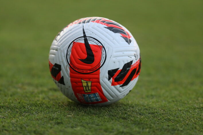 Μπάλα Super League 2021-22