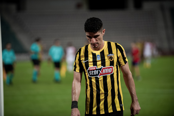 Πέτρος Μάνταλος