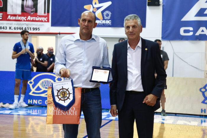 Παναγιώτης Αγγελόπουλος