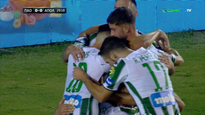 Παναθηναϊκός