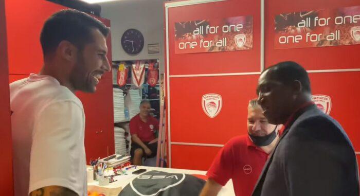 Πρίντεζης Ρίβερς