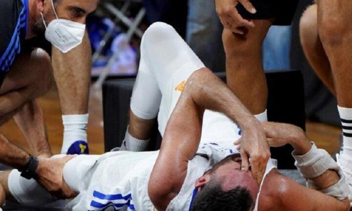 Ρούντι Φερνάντεθ