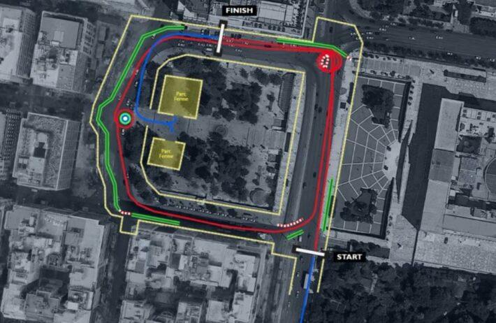 Ράλι Ακρόπολις υπερειδική Ράλι Ακρόπολις υπερειδική