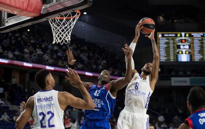 Ρεάλ Εφές Χάνγκα Ντάνστον