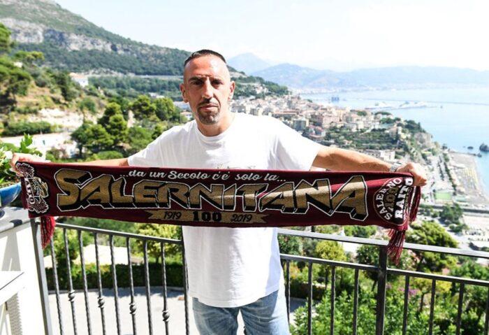 Σαλερνιτάνα Ριμπερί