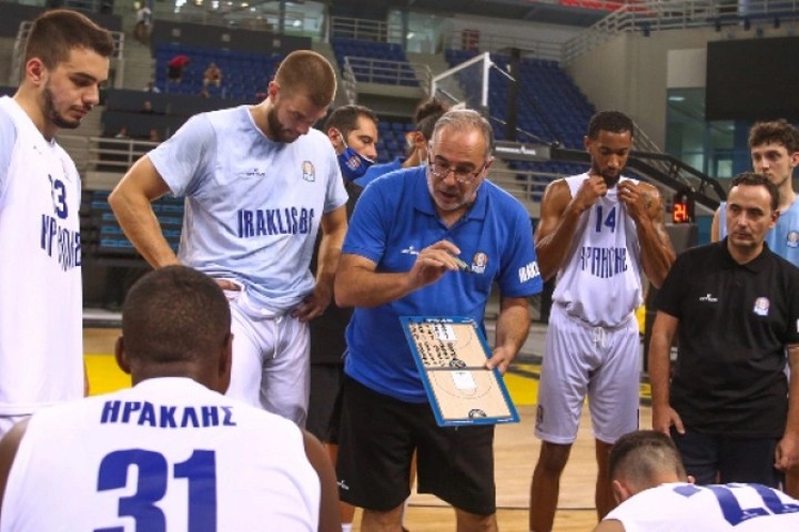 Σκουρτόπουλος-Ηρακλής