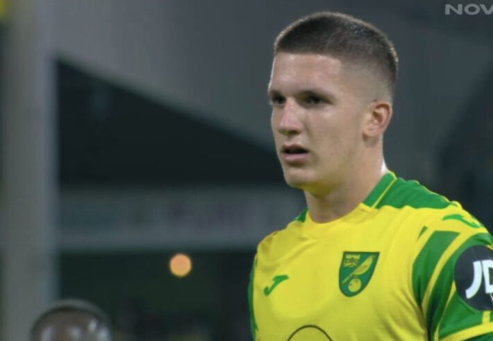 Τζόλης Νόριτς Λίβερπουλ