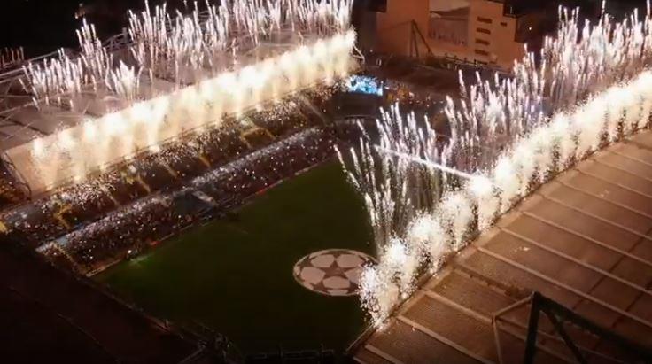 Τσέλσι Ζενίτ 1-0