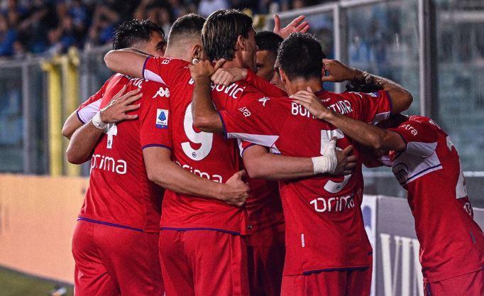 Φιορεντίνα