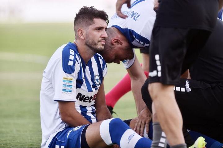 Χατζηισαιας